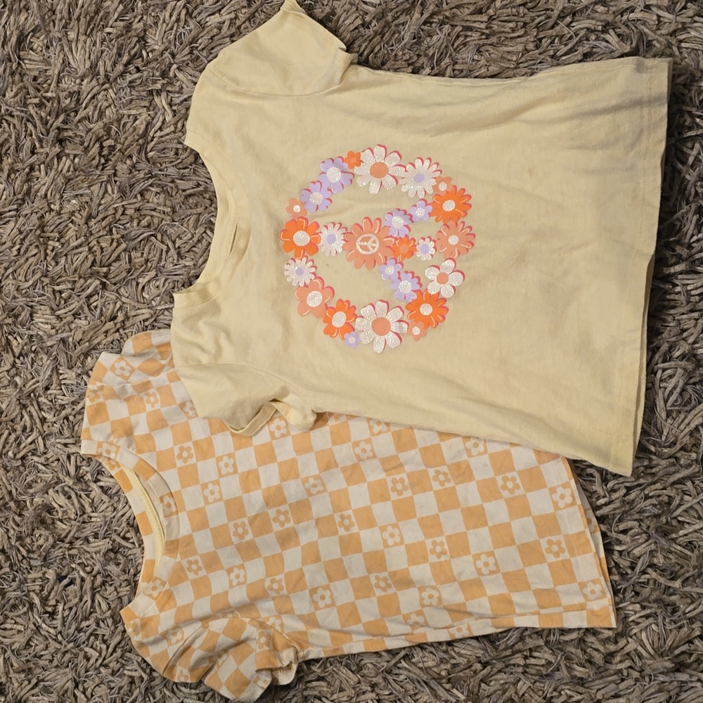 Tshirt bundle